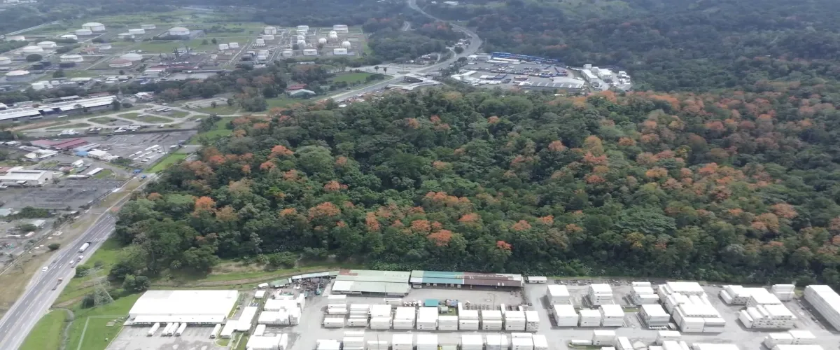 Terreno 
Venta
Limón
Industrial
